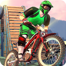 Motorcycle Xtreme : Hill Stunt APK