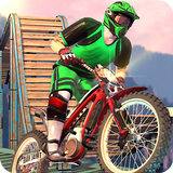 Motorcycle Xtreme : Hill Stunt icono