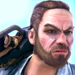 Grand Gangster : Mafia Dad Sim icône