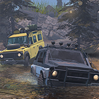 Mud Offroad:Crawling Simulator ไอคอน