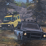 Mud Offroad:Crawling Simulator APK