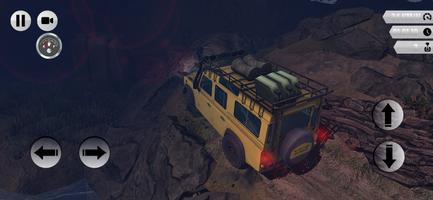 Mud Offroad:Crawling Simulator تصوير الشاشة 2