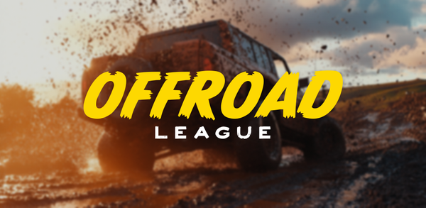 How to Download Offroad League Online Old Versions for Android image