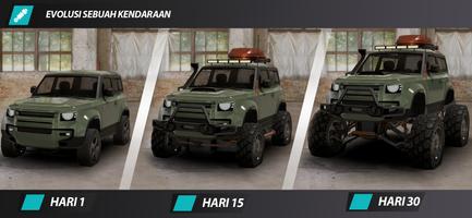 Offroad League screenshot 1