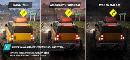 Offroad League screenshot 2