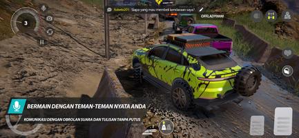 Offroad League screenshot 3