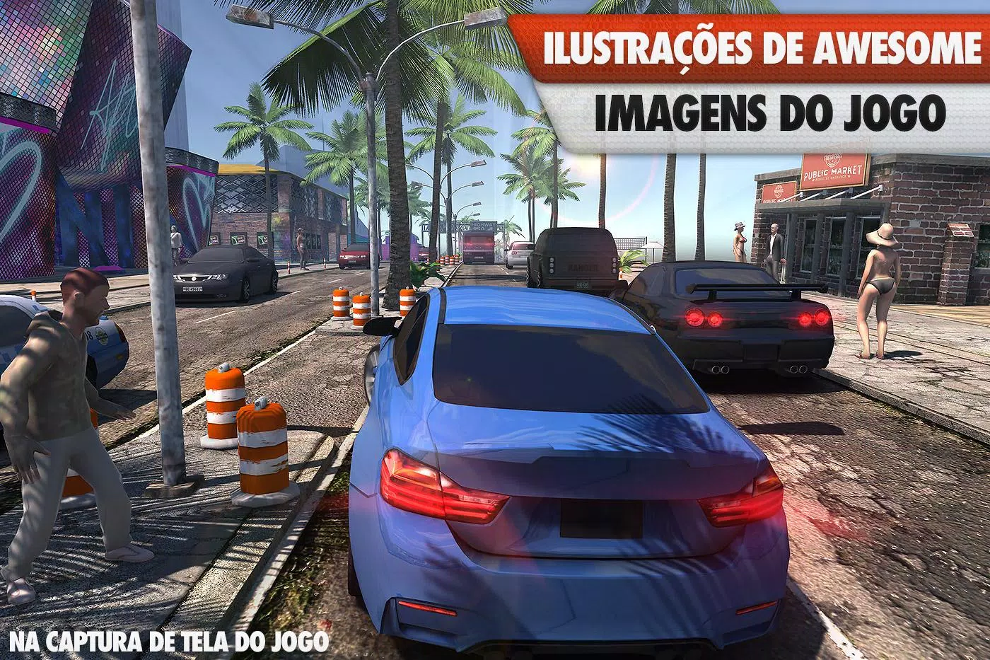 Race Master Mod Dinheiro Infinito ! Atualizado V3.6.1 