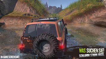 Revolution Offroad : Spin Simulation Screenshot 1