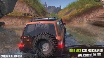 Revolution Offroad : Spin Simulation imagem de tela 1