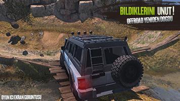 Revolution Offroad : Spin Simulation gönderen