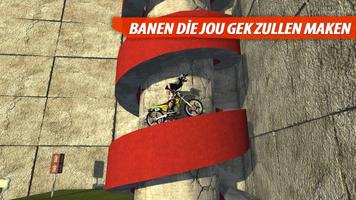 Bike Racing 2-poster