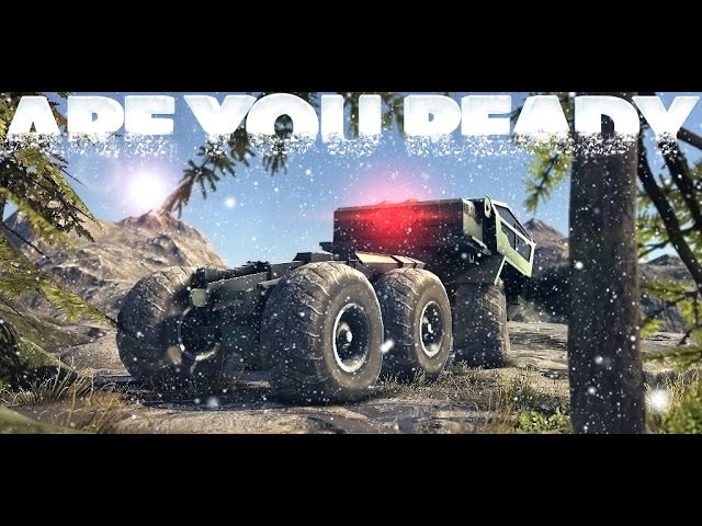 Truck Evolution : Offroad 2