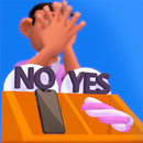 APK Yes or No Challenge