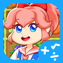 Genie's Math Farm APK