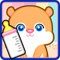 Cuidado do bebê: Hamky (Hamste
