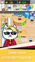 Sushi Tycoon पोस्टर