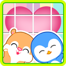 Sliding Puzzle : Hamky Poky APK