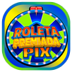 Roleta Premiada - Ganha Pix APK