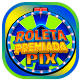 Roleta Premiada - Ganha Pix