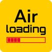 Air Loading ikona