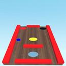 Roll the Colored Ball APK