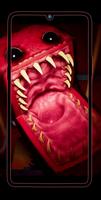 Project Boxy Boo Wallpaper captura de pantalla 2