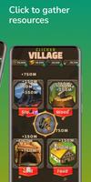 Clicker Village screenshot 1