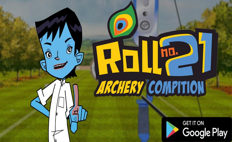 Kris Archery 3D Game - Roll No 21 Fight Cartoon APK pour Android Télécharger Kris Archery 3D Game - Roll No 21 Fight Cartoon APK pour Android Télécharger
