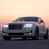 Rolls Royce-Drifting & Driving ícone