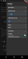 Kurdish Quran screenshot 3