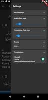 Somali Quran screenshot 3