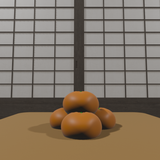 脱出ゲーム　こたつからの脱出 आइकन