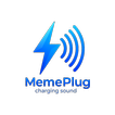 آیکون‌ MemePlug - Charging Sounds