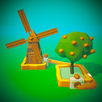 Tangle Garden APK
