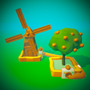 Tangle Garden APK