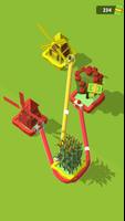 Tangle Garden screenshot 2