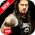 Roman Reigns Wallpapers icône