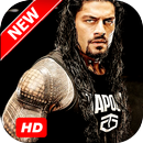 Roman Reigns Wallpapers APK