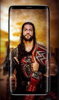 Roman Reigns WWE Fond d'écran HD capture d'écran 2
