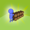 Chop it: Лесопилка APK