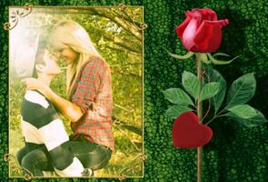 Romance Photo Frames Pro screenshot 1