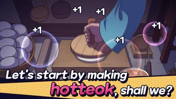 Jumo Clicker! - Pancake Tycoon screenshot 2