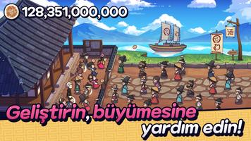 Jumo Clicker! - Kore oyunu Ekran Görüntüsü 1