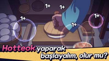 Jumo Clicker! - Kore oyunu Ekran Görüntüsü 2