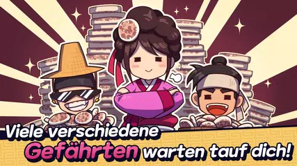 Jumo Clicker! XAPK Herunterladen