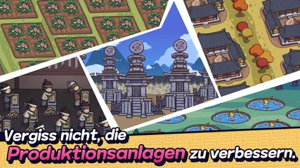 Jumo Clicker! XAPK Herunterladen