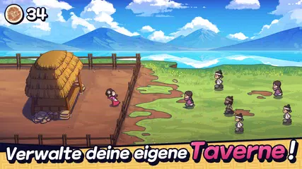 Jumo Clicker! XAPK Herunterladen