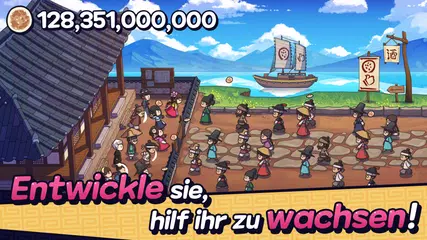 Jumo Clicker! XAPK Herunterladen