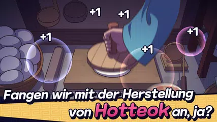 Jumo Clicker! XAPK Herunterladen