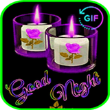 Romantic Good Night иконка